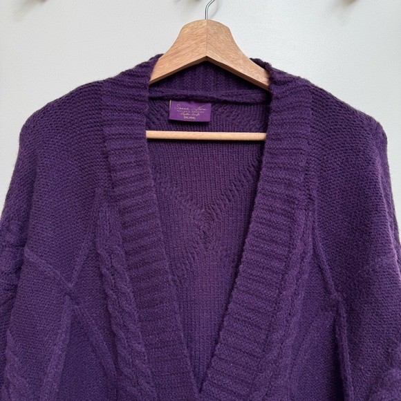 Taylor Swift Taylor’s Version Speak Now Star Embroidered Cardigan - Picture 3 of 14